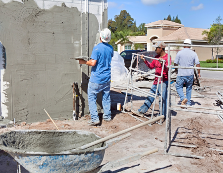 General Contractor Muskoka