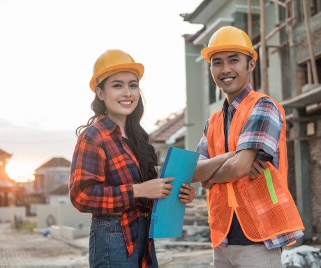 General Contractors in Barrie
