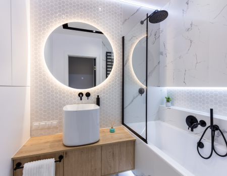 Bathroom Remodeling Barrie